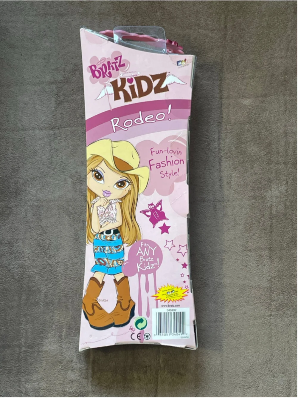 Bratz this kidz